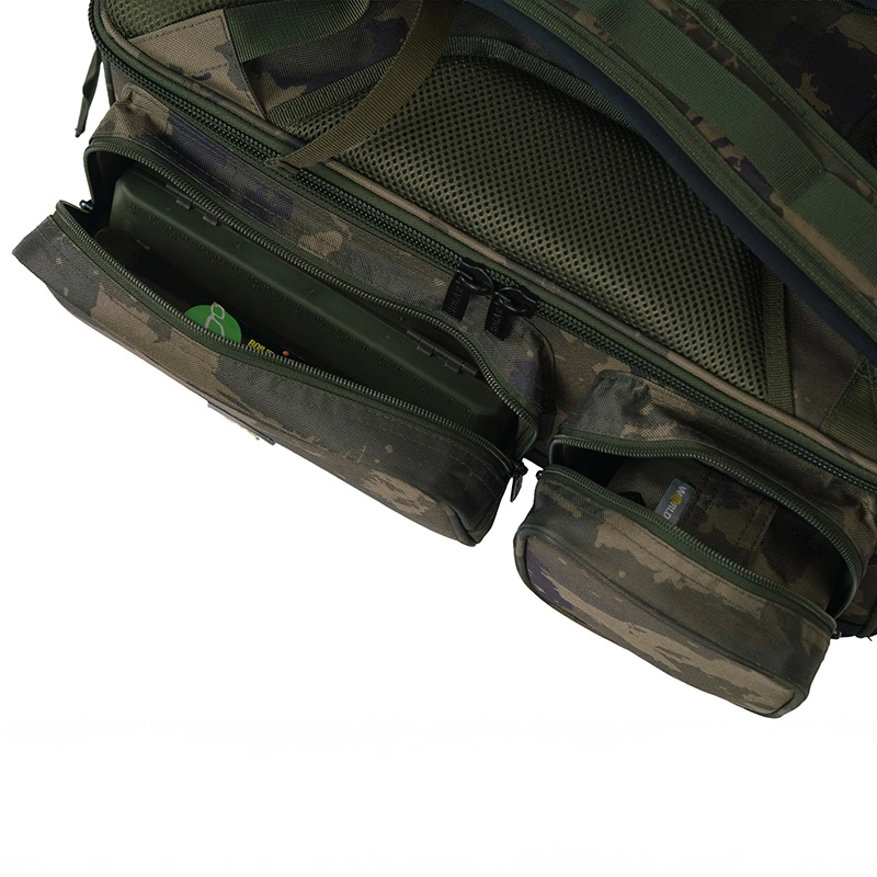 Solar Tackle Worldwide Ruckbag 30L